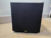 Subvuferis Paradigm Pdr-10 - nuotraukos Nr. 2