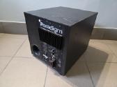 Subvuferis Paradigm Pdr-10 - nuotraukos Nr. 3