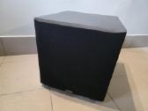 Subvuferis Paradigm Pdr-10 - nuotraukos Nr. 4