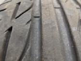 Bridgestone potenza S001 Run Flat - nuotraukos Nr. 4