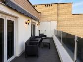 Išskirtinis 3 Kambarių Penthouse Butas - nuotraukos Nr. 15