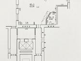 Išskirtinis 3 Kambarių Penthouse Butas - nuotraukos Nr. 16