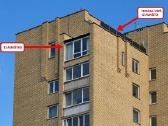 Išskirtinis 3 Kambarių Penthouse Butas - nuotraukos Nr. 18