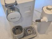 Nespresso Granlattissima kapsulinis kavos aparatas - nuotraukos Nr. 2