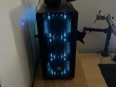 Gaming Pc + Monitor - nuotraukos Nr. 2