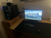 Gaming Pc + Monitor - nuotraukos Nr. 3