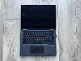 Lenovo Thinkpad x13 Yoga gen2 i7 16gb ssd512 Touch - nuotraukos Nr. 3