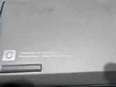 Lenovo Thinkpad x13 Yoga gen2 i7 16gb ssd512 Touch - nuotraukos Nr. 4