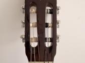 Alhambra 3c klasikinė gitara - nuotraukos Nr. 2