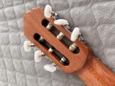 Alhambra 3c klasikinė gitara - nuotraukos Nr. 3