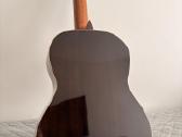 Alhambra 3c klasikinė gitara - nuotraukos Nr. 4