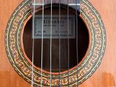 Alhambra 3c klasikinė gitara - nuotraukos Nr. 5