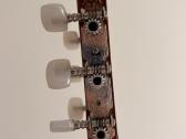 Alhambra 3c klasikinė gitara - nuotraukos Nr. 6