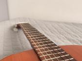 Alhambra 3c klasikinė gitara - nuotraukos Nr. 7