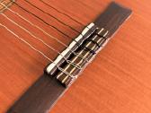 Alhambra 3c klasikinė gitara - nuotraukos Nr. 8