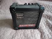 Ibanez rga42fm + Roland micro cube - nuotraukos Nr. 4