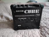 Ibanez rga42fm + Roland micro cube - nuotraukos Nr. 5