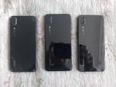 Huawei p20 - nuotraukos Nr. 2