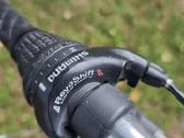 Turistinis/miesto dviratis Shimano - nuotraukos Nr. 4