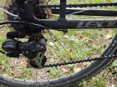 Turistinis/miesto dviratis Shimano - nuotraukos Nr. 3