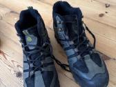 Warm waterproof winter boots - nuotraukos Nr. 2