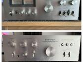 Sansui Kenwood Harman Kardon Pioneer Sony Toshiba - nuotraukos Nr. 8