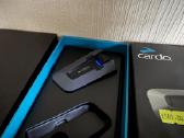 Cardo Packtalk Edge pasikalbėjimo įranga - nuotraukos Nr. 2