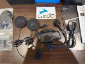 Cardo Packtalk Edge pasikalbėjimo įranga - nuotraukos Nr. 6
