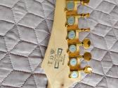 Ibanez rga42fm + Roland micro cube - nuotraukos Nr. 6