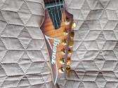 Ibanez rga42fm + Roland micro cube - nuotraukos Nr. 7