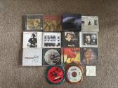 CD kompaktai - nuotraukos Nr. 7