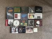 CD kompaktai - nuotraukos Nr. 5