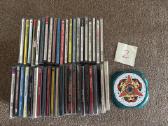 CD kompaktai - nuotraukos Nr. 2