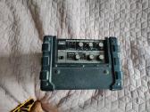 Ibanez rga42fm + Roland micro cube - nuotraukos Nr. 8