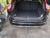 Parduodamas geros būklės Volvo XC60 - nuotraukos Nr. 7