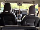 Parduodamas geros būklės Volvo XC60 - nuotraukos Nr. 8