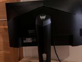 Acer predator monitorius 240hz - nuotraukos Nr. 2