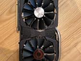 Asus Strix Gtx 970 4gb - nuotraukos Nr. 2