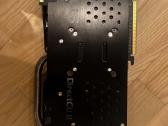 Asus Strix Gtx 970 4gb - nuotraukos Nr. 3