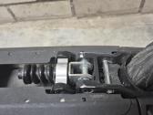 Ninebot Segway Es2 elektrinis paspirtukas - nuotraukos Nr. 9