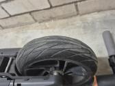 Ninebot Segway Es2 elektrinis paspirtukas - nuotraukos Nr. 10