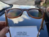 Meta Ray-ban Skyler Rw4010 išmanieji akiniai - nuotraukos Nr. 3