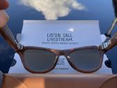 Meta Ray-ban Skyler Rw4010 išmanieji akiniai - nuotraukos Nr. 4