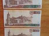 50 litų 2003m - nuotraukos Nr. 2