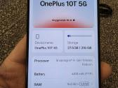 Oneplus 10t 5G 256gb - nuotraukos Nr. 10