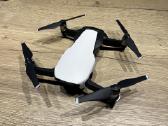 Dji Mavic Air fly more combo - nuotraukos Nr. 3