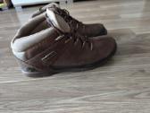 Batai Timberland - nuotraukos Nr. 2