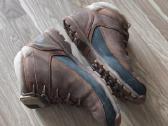 Batai Timberland - nuotraukos Nr. 4