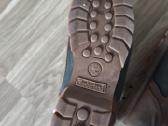 Batai Timberland - nuotraukos Nr. 5
