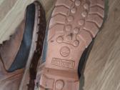 Batai Timberland - nuotraukos Nr. 6